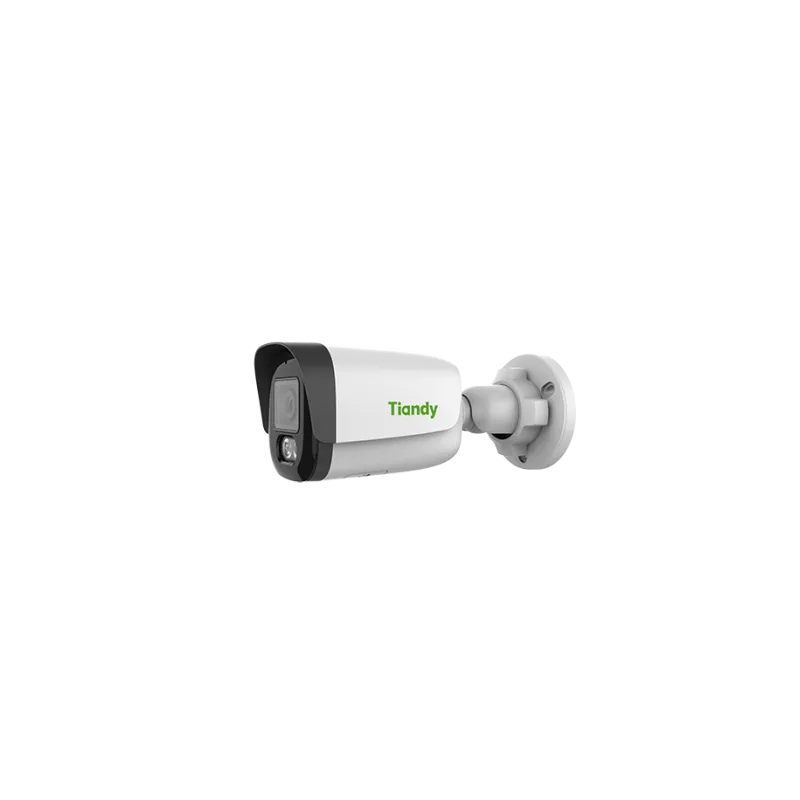 TC-C32QN Spec:I5W/E/Y/4mm/V4.2 2MP Fixed Starlight IR Bullet Camera