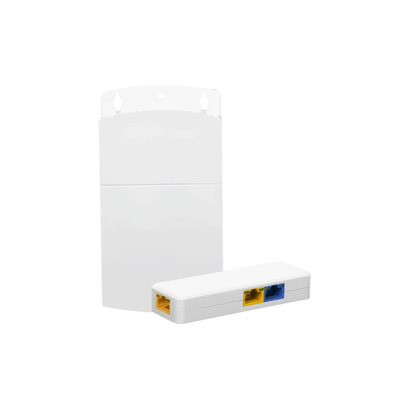 Eurolink Switch EK-EUP3F 3 Ports Cascade UPoE Extend Switch