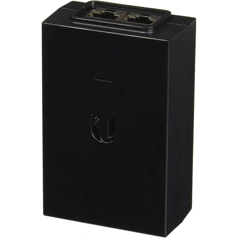 UBNT POE-48-24W-G PoE Injector 48V 0.5A Gigabit