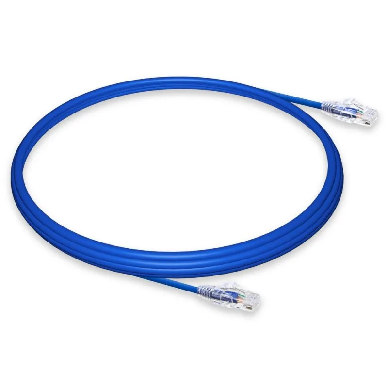 Cat6 Slim patch cord