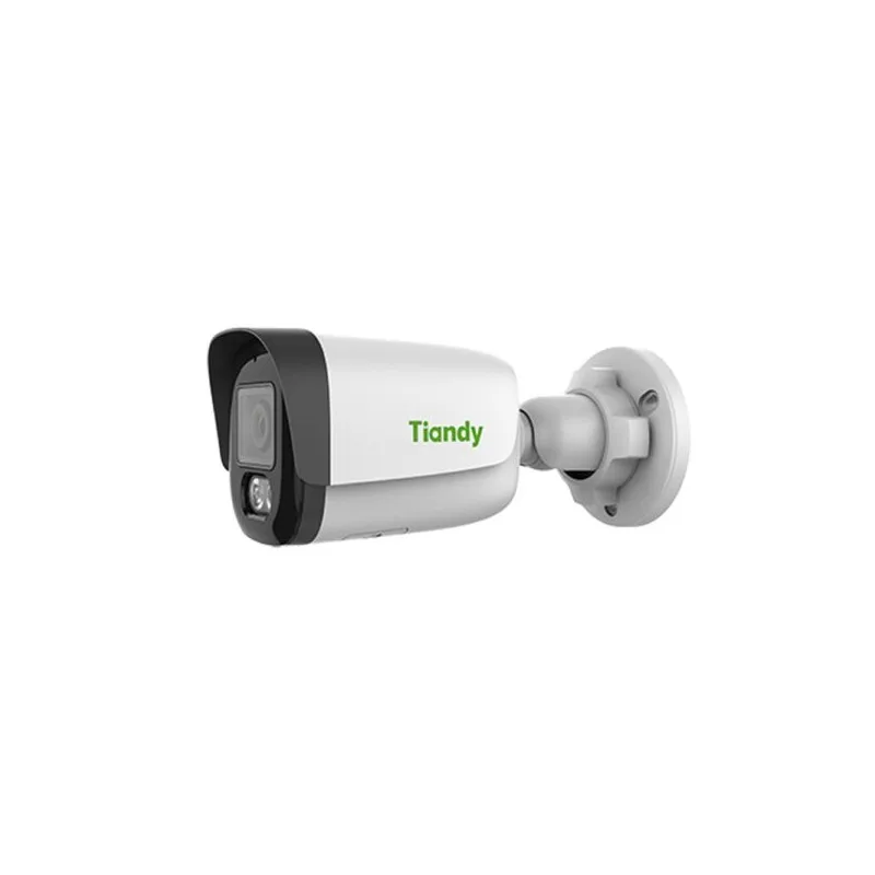 TC-C32WP Spec:I5W/E/Y/M/4mm/V4.2 2MP Fixed Color Maker Bullet Camera