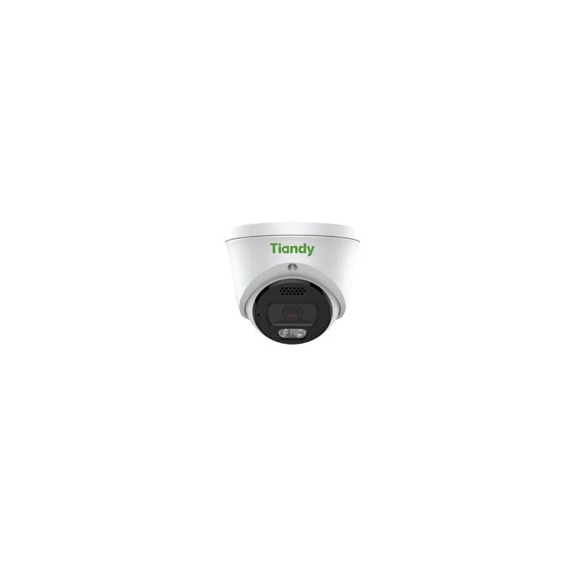 TC-C35XQ Spec:I3W/E/Y/2.8mm/V4.2 5MP Fixed EW Camera