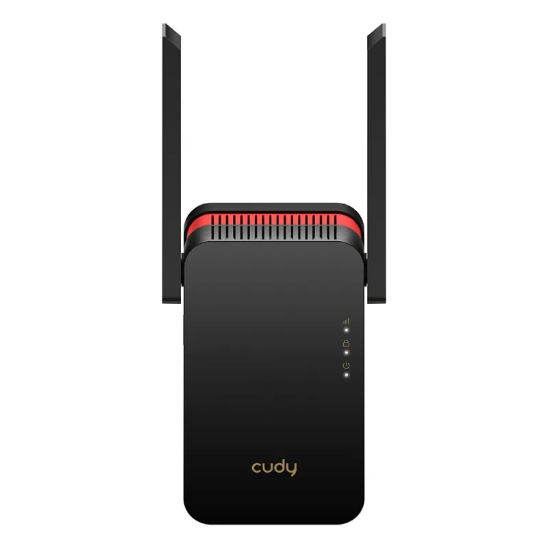 AX3000 Dual Band Wi-Fi 6 Range Extender, Model: RE3000