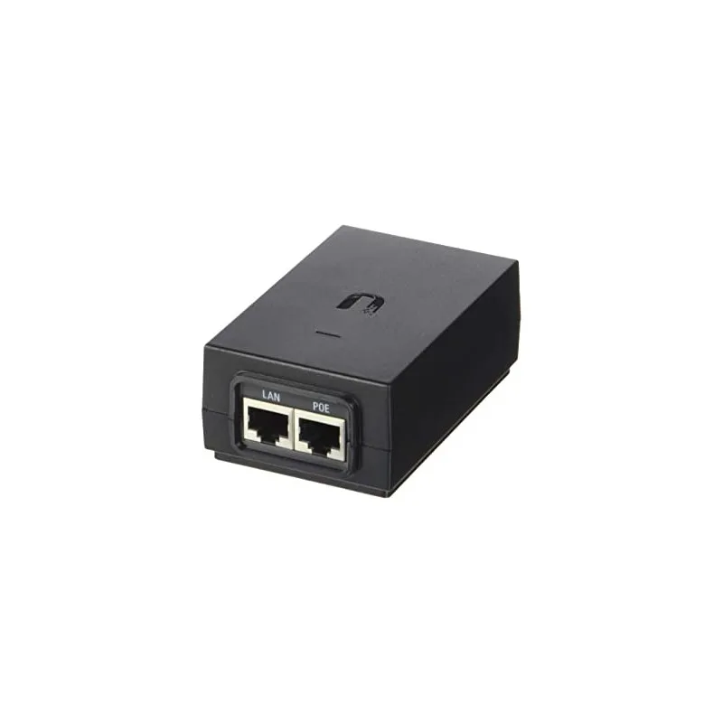 UBNT POE-24W PoE Injector 24V 1A