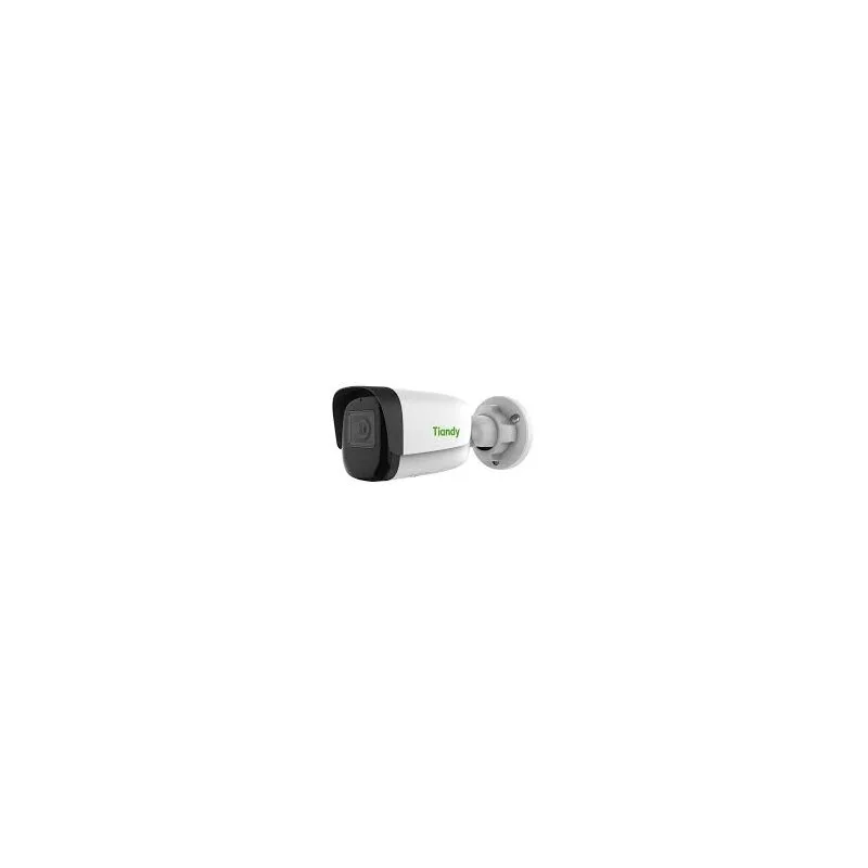 TC-C35WS Spec: I5/E/Y/C/H/2.8mm(4mm) 5MP Fixed Starlight IR Bullet Camera