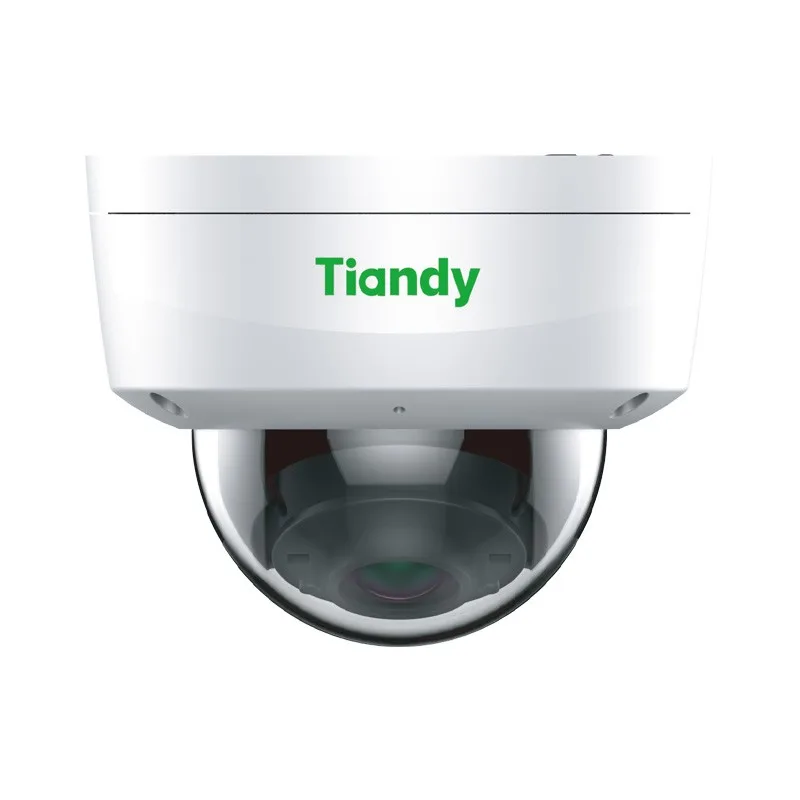 TC-C32KN Spec: I3/Y/WIFI/2.8mm/V4.0 2MP Fixed IR Wi-Fi Dome Camera