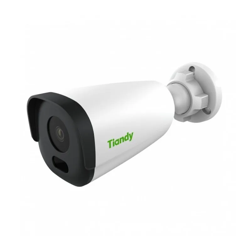 TC-C32GN Spec: I5/E/Y/C/2.8mm(4mm)/V4.2 2MP Fixed IR Bullet Camera