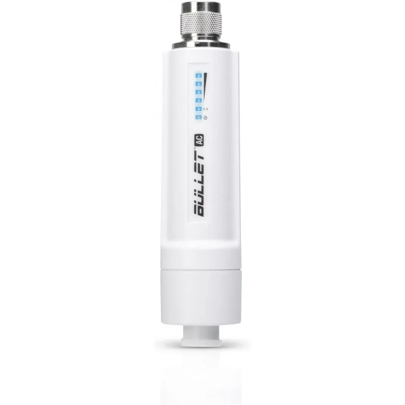 UBNT Bullet AC Dual-Band airMAX