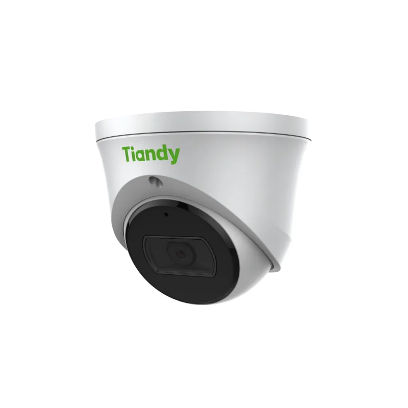 TC-C32XS Spec:I3/E/Y/M/S/H/2.8mm/V4.0 2MP Fixed Starlight IR Turret Camera