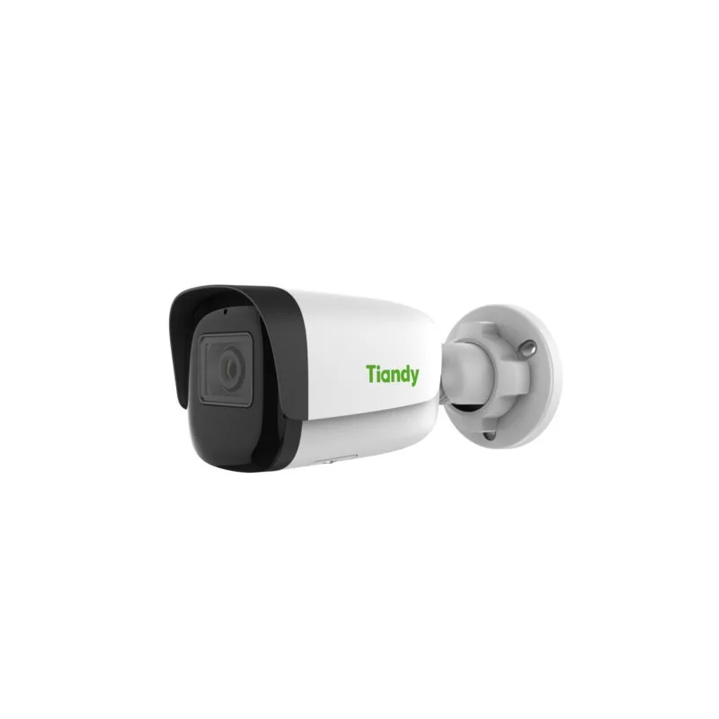 TC-C32WN Spec: I5/E/Y/(M)/2.8mm(4mm)/V4.1 2MP Fixed IR Bullet Camera