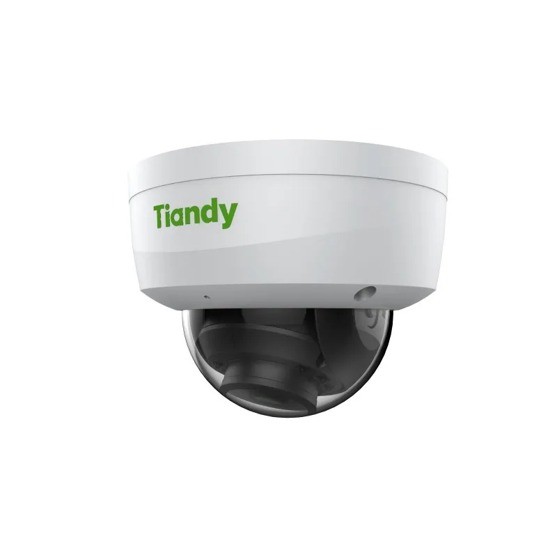 TC-C35MS Spec: I3/A/E/Y/M/S/H/2.7-13.5mm 5MP Motorized Starlight IR Dome Camera