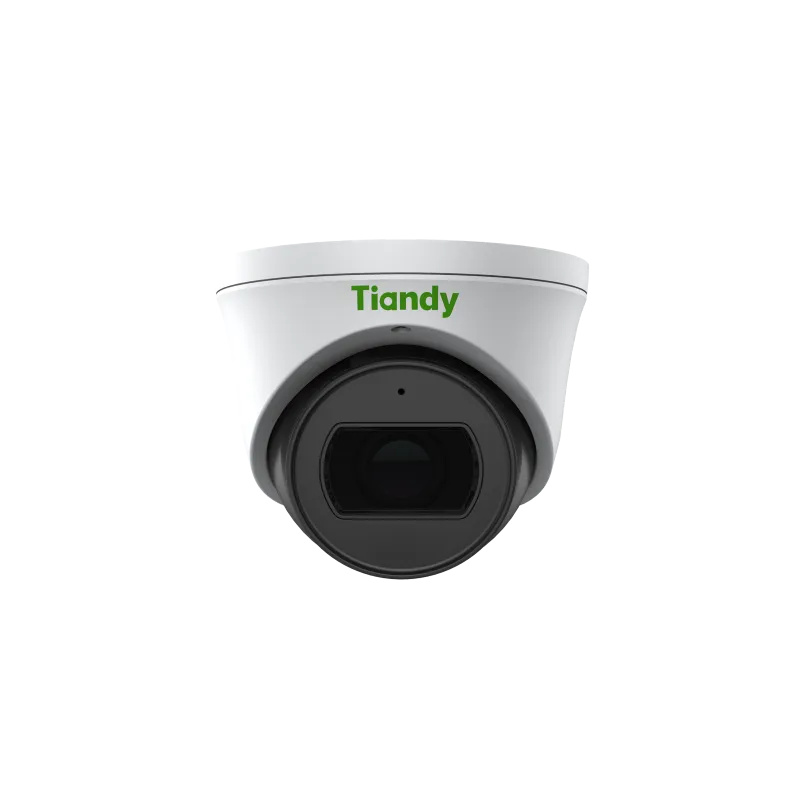 TC-C35SS Spec: I3/A/E/Y/M/2.8-12mm 5MP Motorized Starlight IR Turret Camera