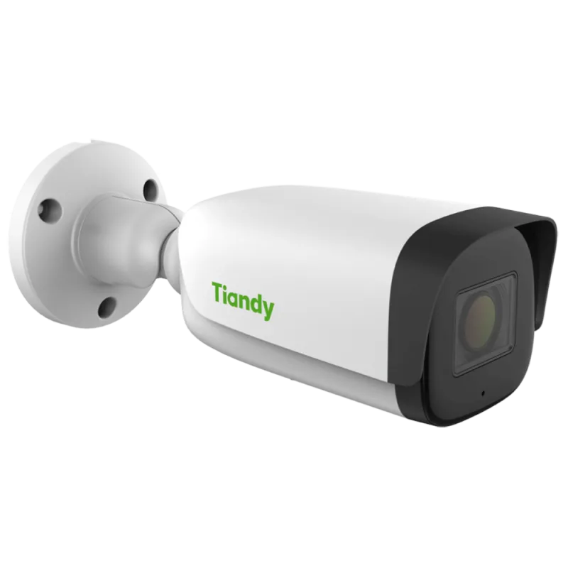 TC-C32UN Spec:I8/A/E/Y/2.8-12mm/V4.2 2MP Motorized IR Bullet Camera