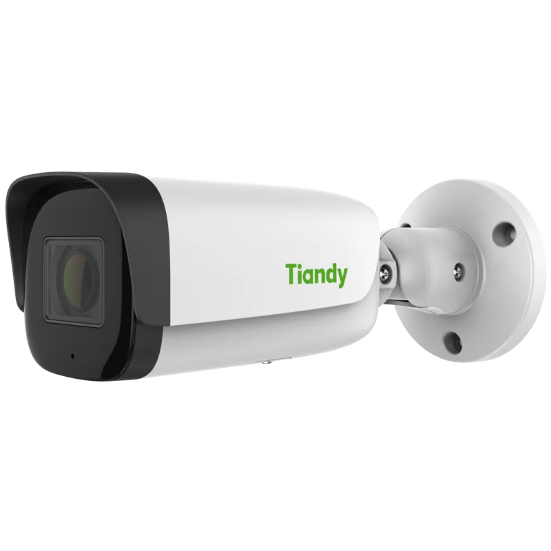 TC-C35US Spec:I8/A/E/Y/M/S/H/2.7-13.5mm/V4.0 5MP Motorized Starlight IR Bullet Camera