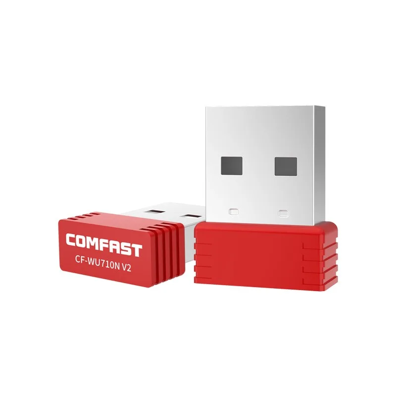 CF-WU710N V2 WiFi Adapter