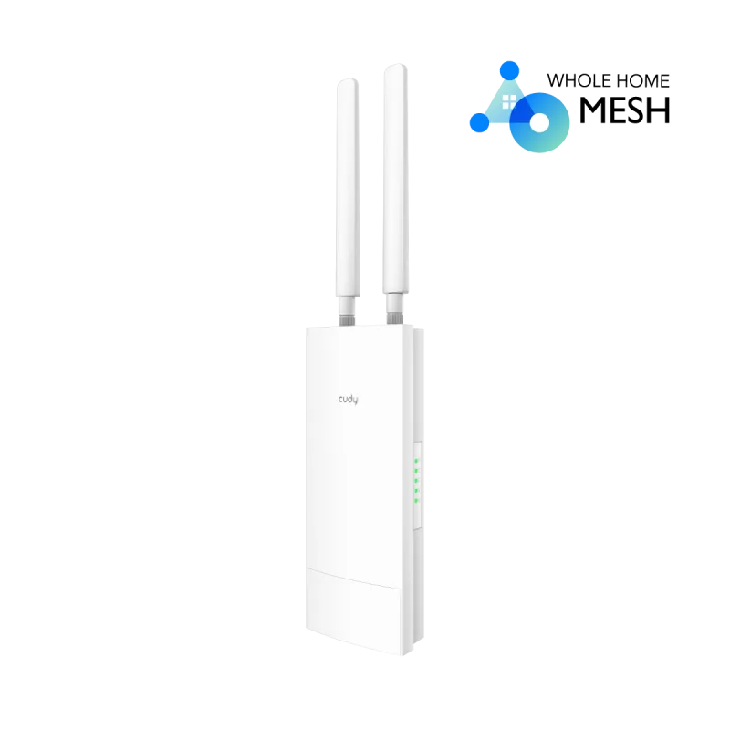 Outdoor AC1200 Gigabit Wireless Access Point, Model: AP1300 Outdoor
