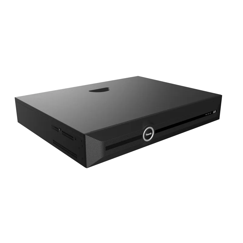 TC-R3432 Spec: I/B/K/V3.1 H.265 4HDD 32ch NVR