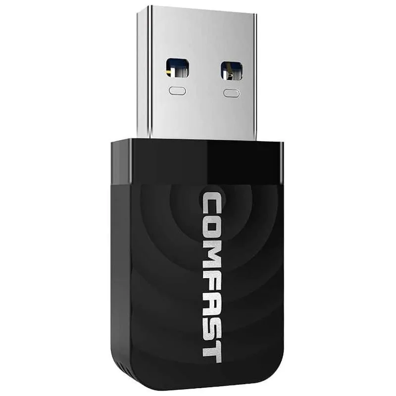 CF-812AC WiFi Adapter