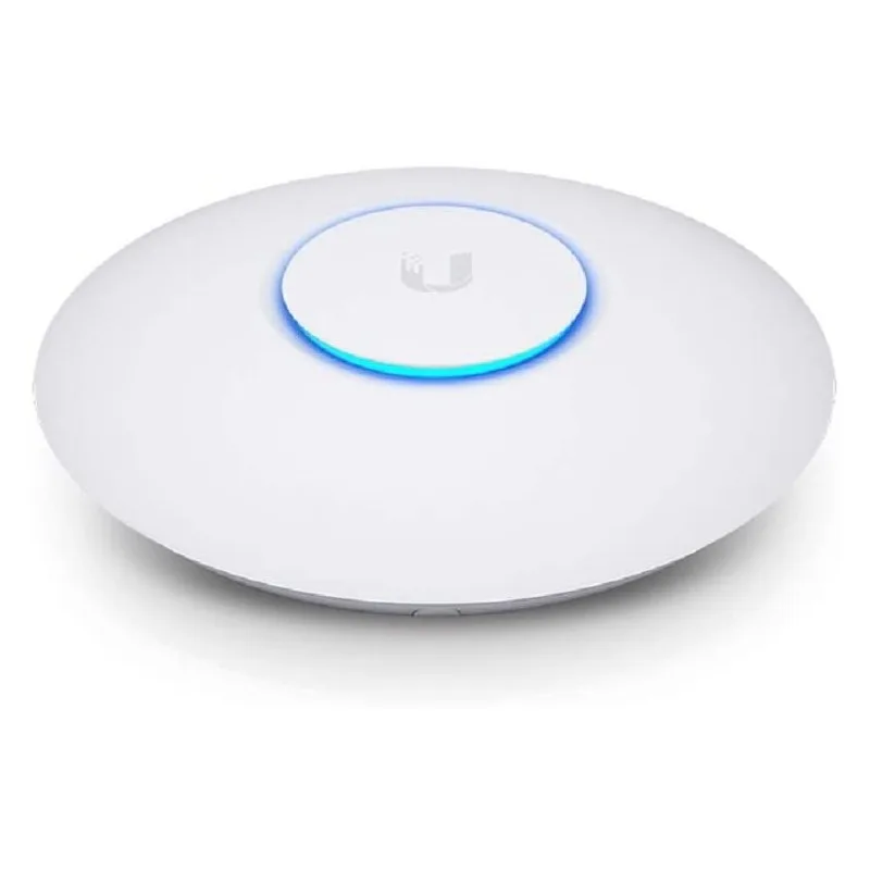 Ubiquiti UniFi nanoHD 802.11ac Wave2 MU-MIMO AP (UAP-NANOHD)
