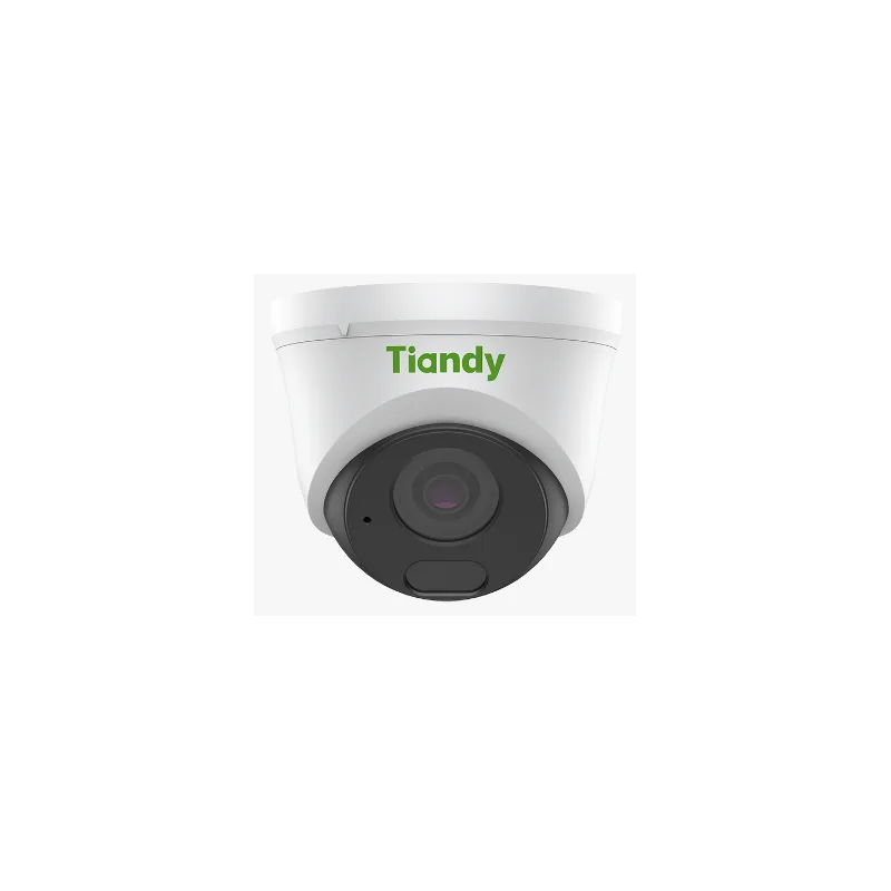 TC-C32HN Spec: I3/E/Y/C/2.8mm/V4.2 2MP Fixed IR Turret Camera