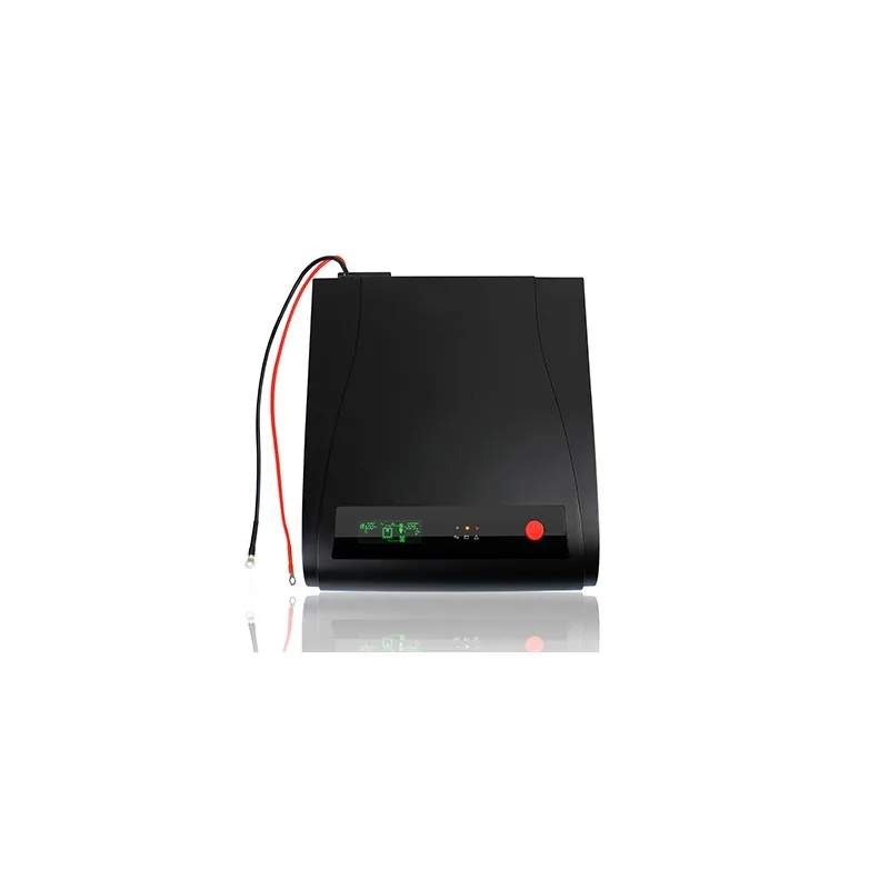 Home Usage Inverter - Power Station HDX 1000-12
