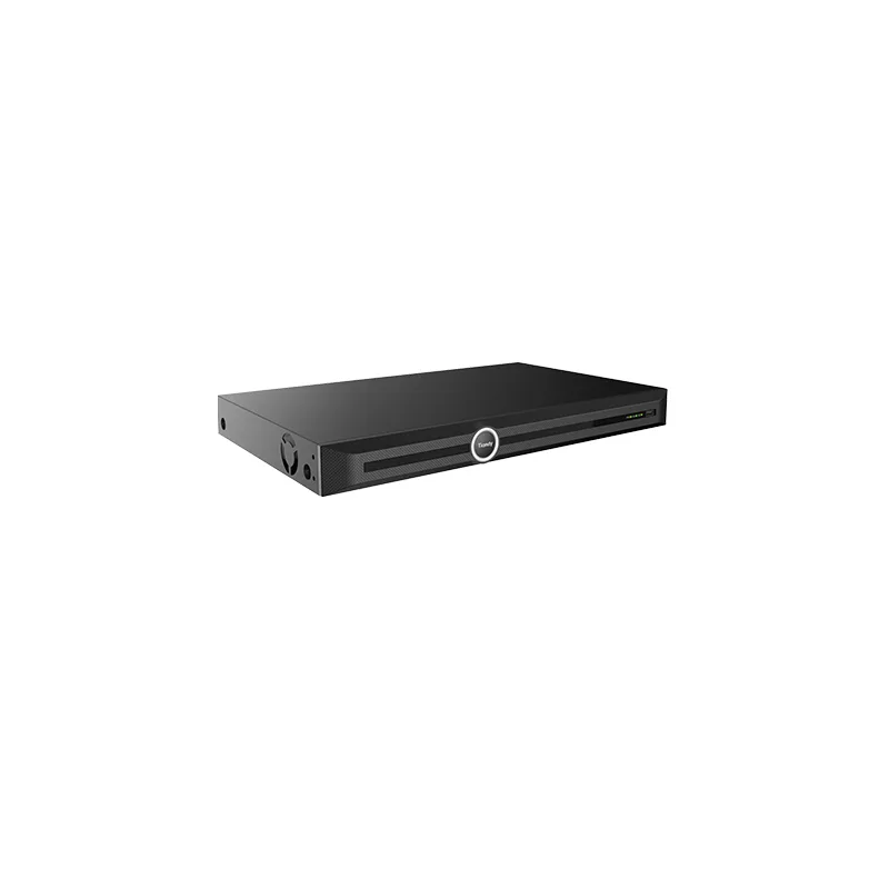 TC-R3220 Spec: I/B/K/V3.1 H.265 2HDD 20ch NVR