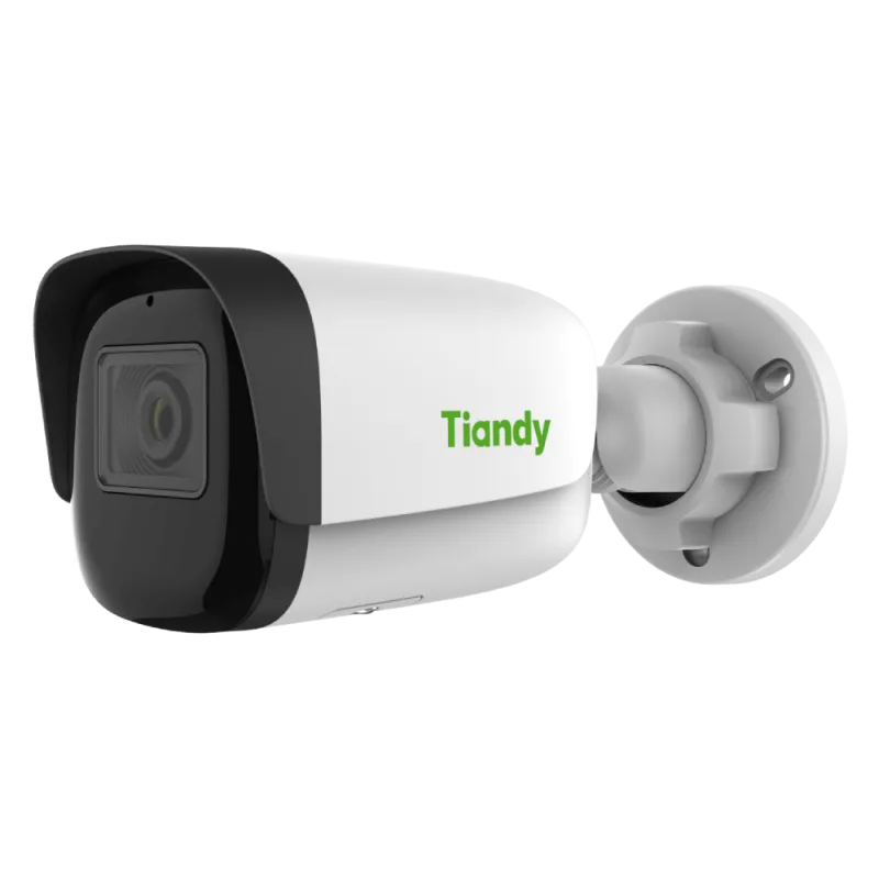 TC-C32WS Spec:I5/E/Y/M/S/H/4mm/V4.0 2MP Fixed Starlight IR Bullet Camera
