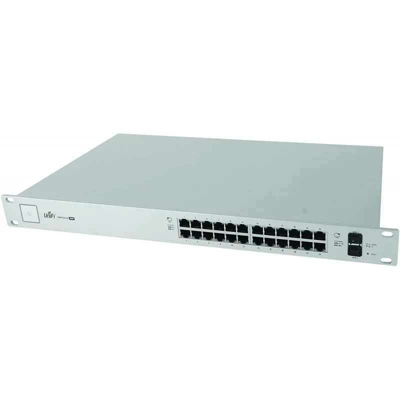 Ubiquiti UniFi Switch 24 Ports Managed (US-24-250W)