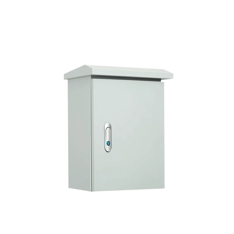 Eurolink EK-EWB45 Industrial Waterproof box