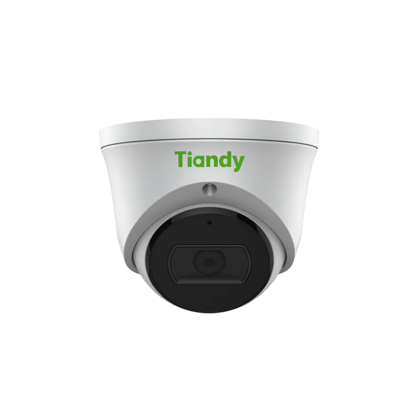 TC-C35XS Spec:I3/E/Y/M/S/H/2.8mm/V4.0 5MP Fixed Starlight IR Turret Camera