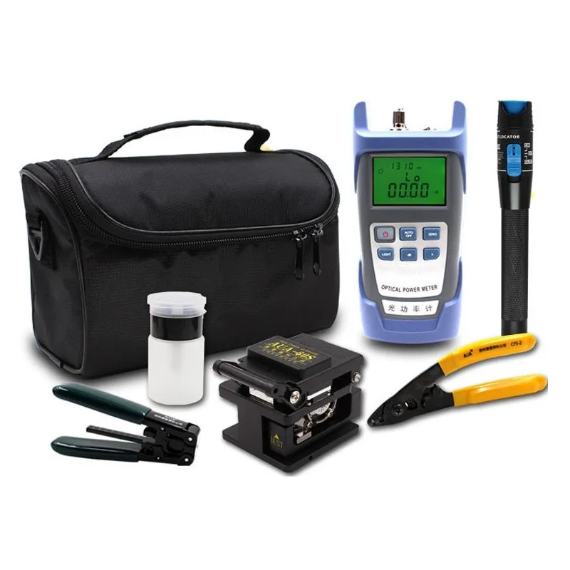 Fiber Toolkit FC-6S