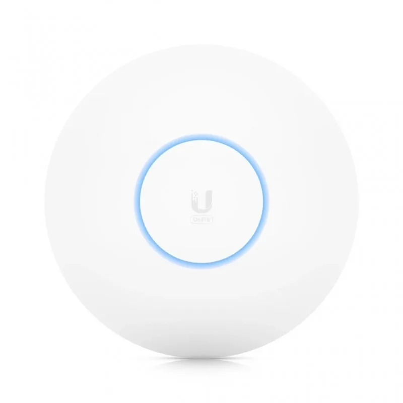 U6 Long-Range