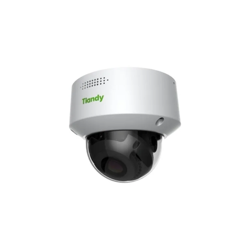 TC-C32MN Spec: I3/A/E/Y/M/2.8-12mm/V4.0 2MP Motorized IR Dome Camera