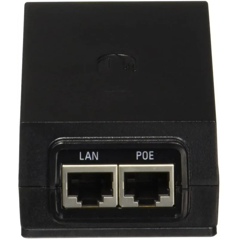 UBNT POE-24 PoE Injector 24V DC 24W 1A