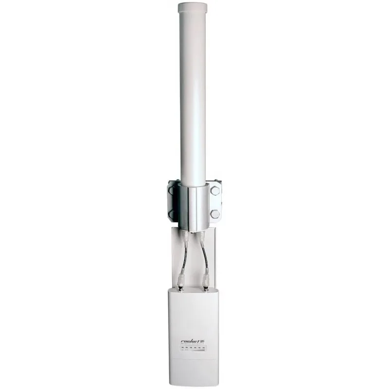 UBNT AMO-5G10 airMAX Dual Polarity MIMO Omni Antenna 5GHz 10dBi