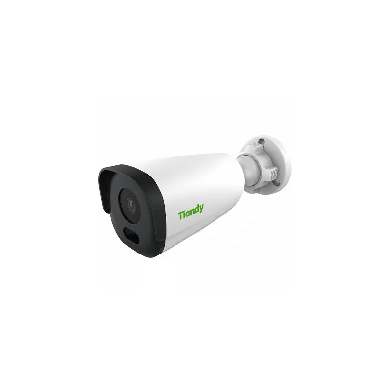 TC-C34GN Spec: I5/E/Y/C/2.8mm(4mm)/V4.2 4MP Fixed IR Bullet Camera