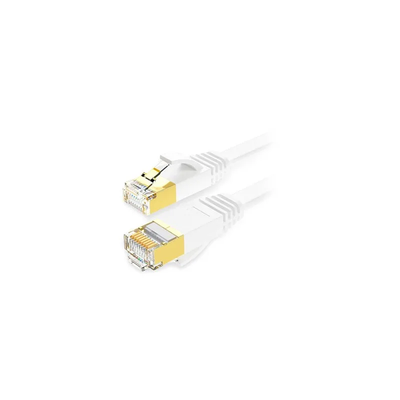 Cat7 SSTP patch cord