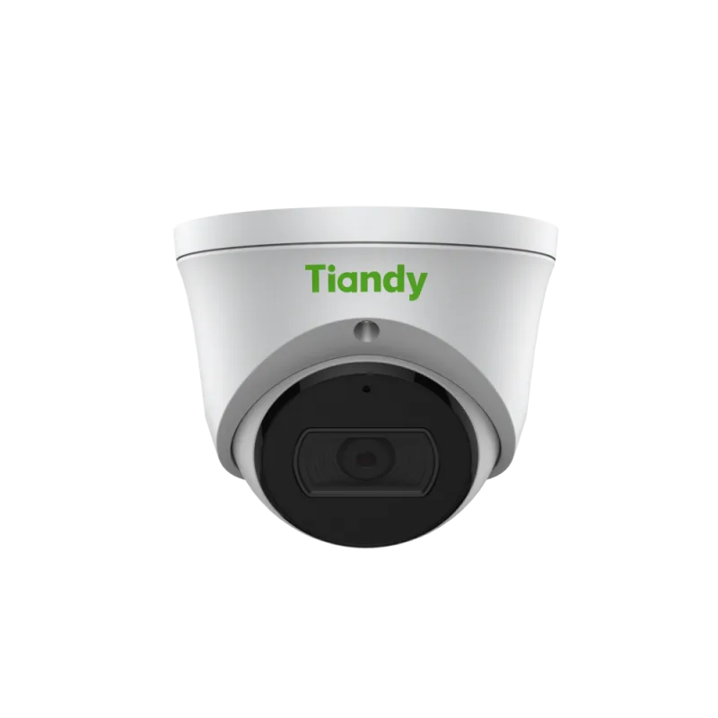 TC-C34XS Spec:I3W/E/Y/M/2.8mm/V4.2 4MP Fixed Color Maker IR Turret Camera