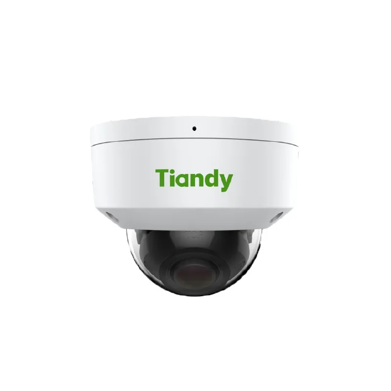 TC-C34KN Spec:I3/A/E/Y/2.8-12mm/V4.2 4MP Motorized IR Dome Camera (V2)