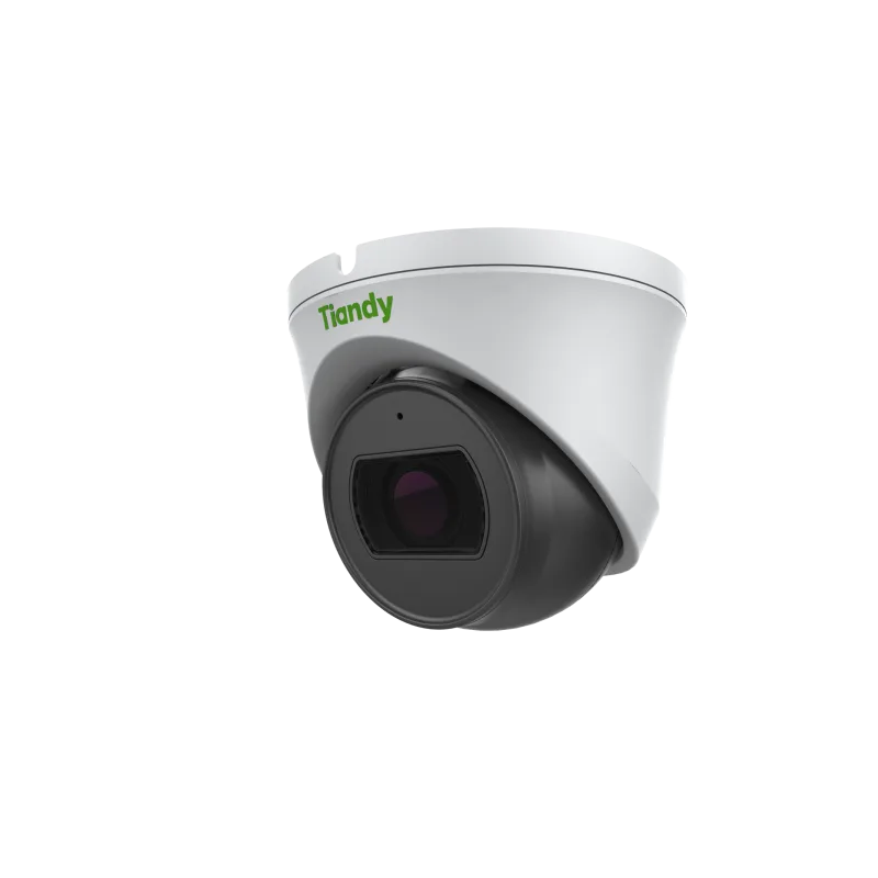 TC-C32SS Spec:I3/A/E/Y/M/C/H/2.7-13.5mm/V4.0 2MP Motorized Starlight IR Turret Camera