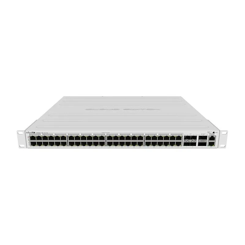 CRS354-48P-4S+2Q+RM