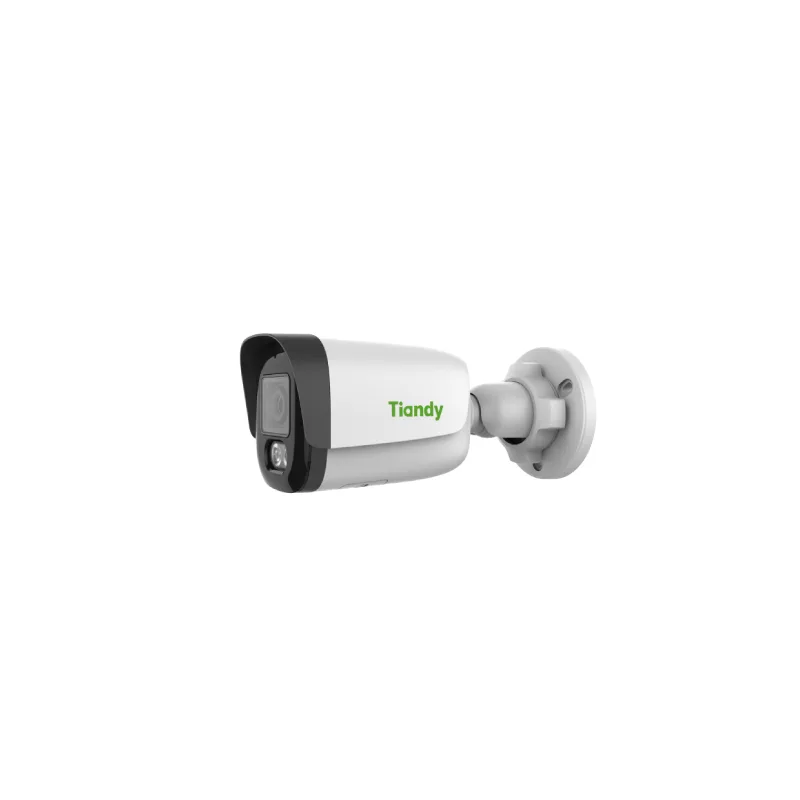 TC-C35WQ Spec: I5W/E/Y/2.8mm(4mm)/V4.2 5MP Fixed EW Camera
