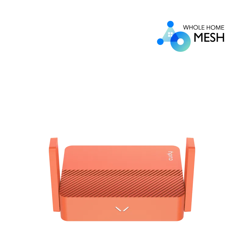 AC1200 Wi-Fi Travel Router, Model: TR1200