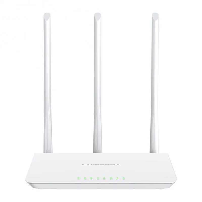 CF-WR613N V3 Wireless Router