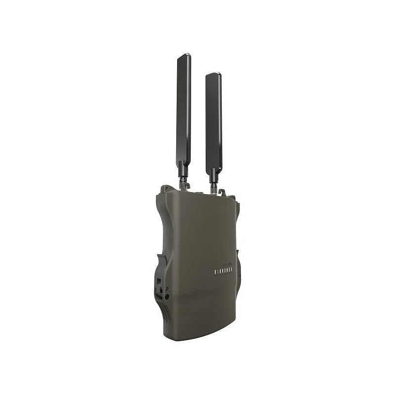 NetMetal ac² (HGO-antenna-OUT included)