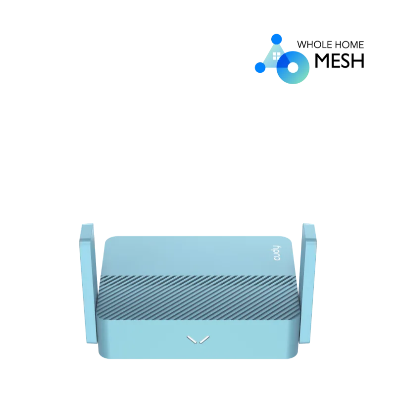 AC1200 Gigabit Wi-Fi Travel Router, Model: TR1300