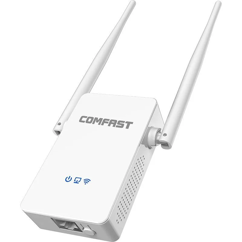 CF-WR755AC Wireless Repeater