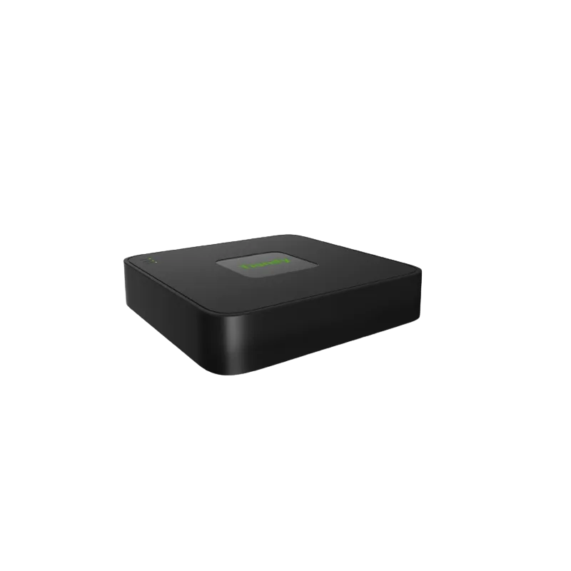 TC-R3105 Spec: I/B/P4/L/S H.265 1HDD 5ch PSE NVR