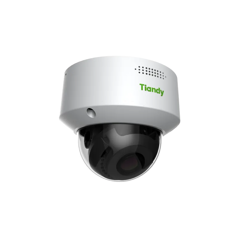 TC-C32MS Spec: I3/A/E/Y/M/S/H/2.7-13.5mm 2MP Motorized Starlight IR Dome Camera