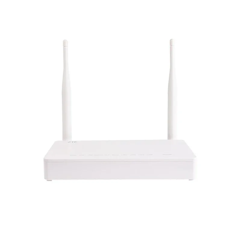 ZTE ZXHN F660 V8.0 FTTH